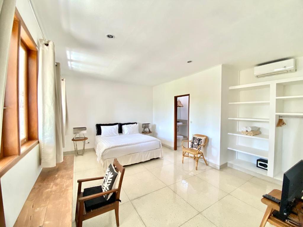 The Villas Umalas チャングー エクステリア 写真