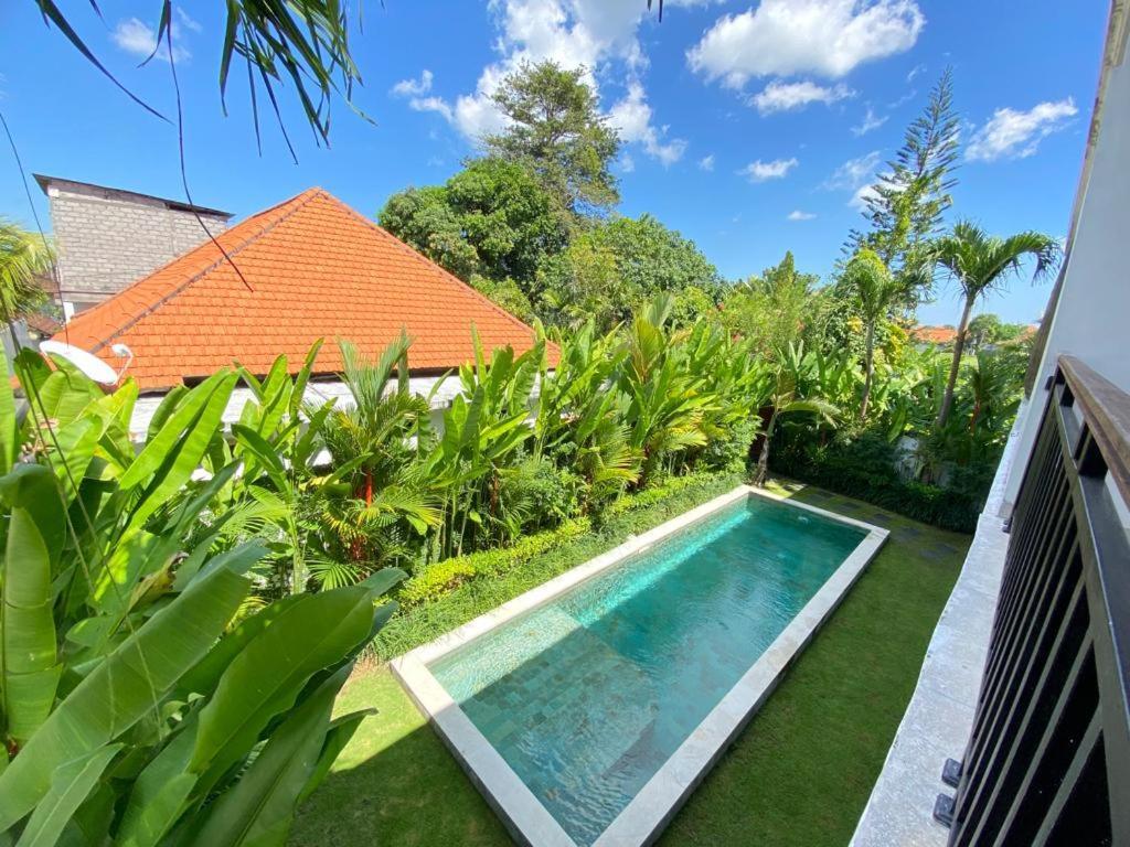 The Villas Umalas チャングー エクステリア 写真
