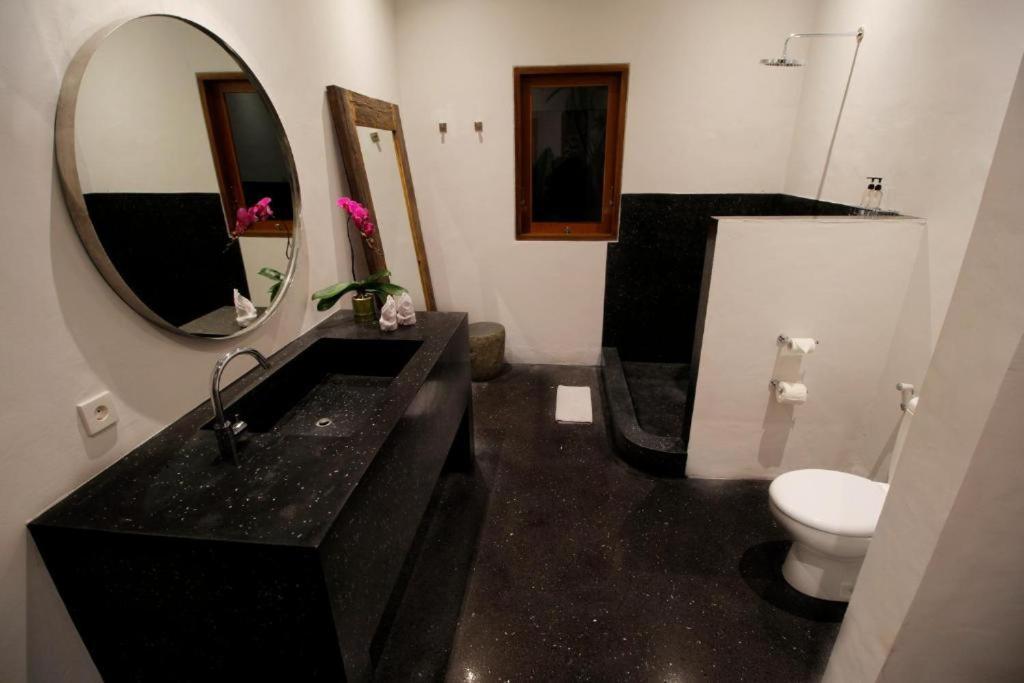 The Villas Umalas チャングー エクステリア 写真