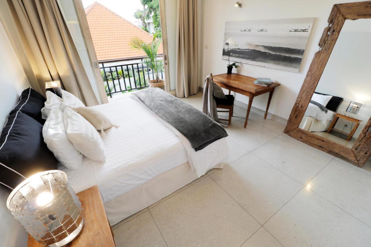 The Villas Umalas チャングー エクステリア 写真